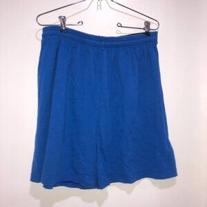 𝅺vintage Men’s Bike brand shorts Size XL